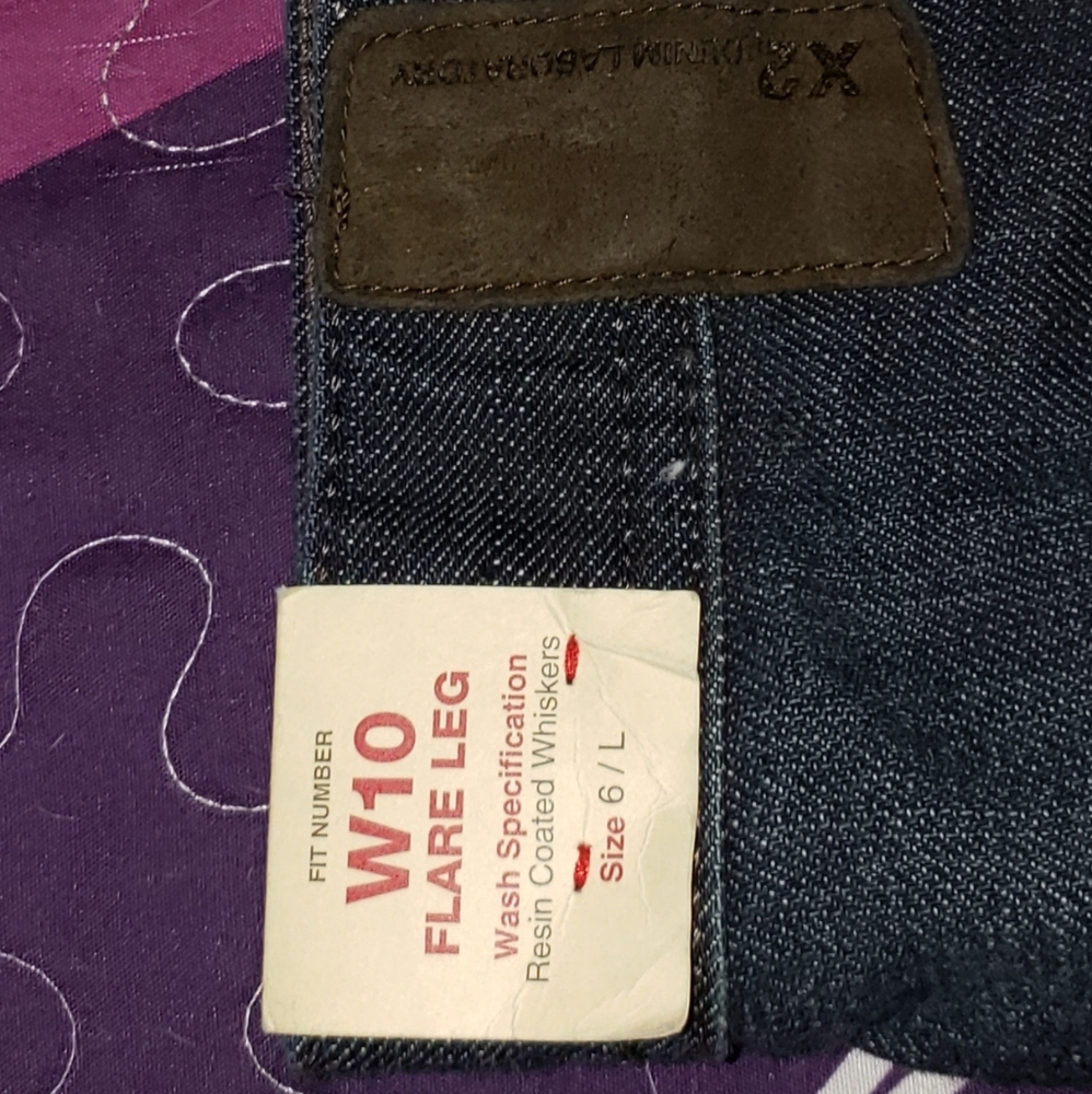 Express Jeans